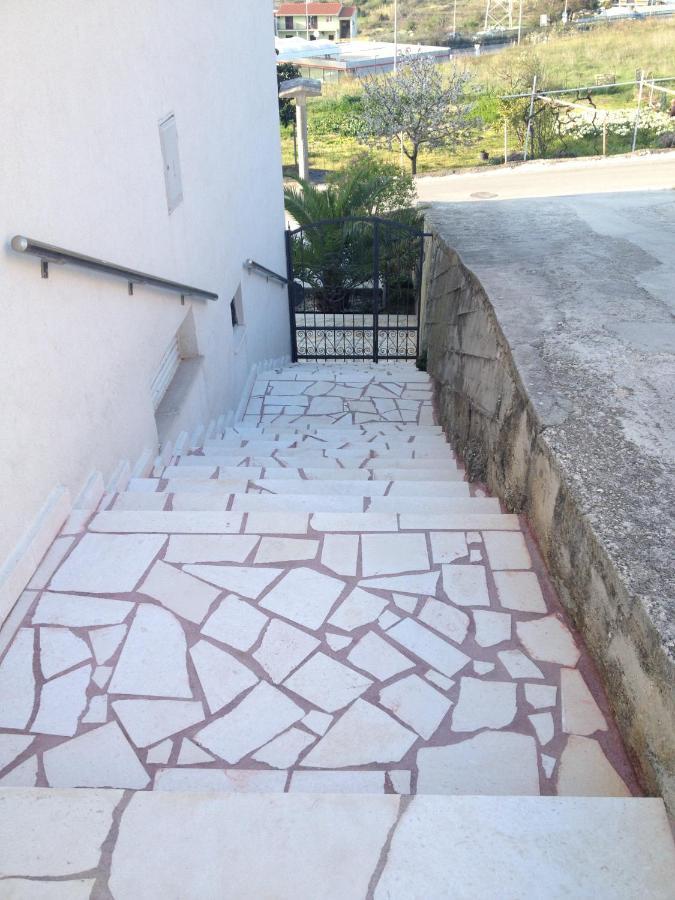Smokvica Βίλα Σπλιτ Εξωτερικό φωτογραφία