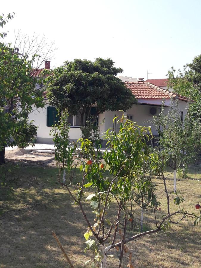 Smokvica Βίλα Σπλιτ Εξωτερικό φωτογραφία