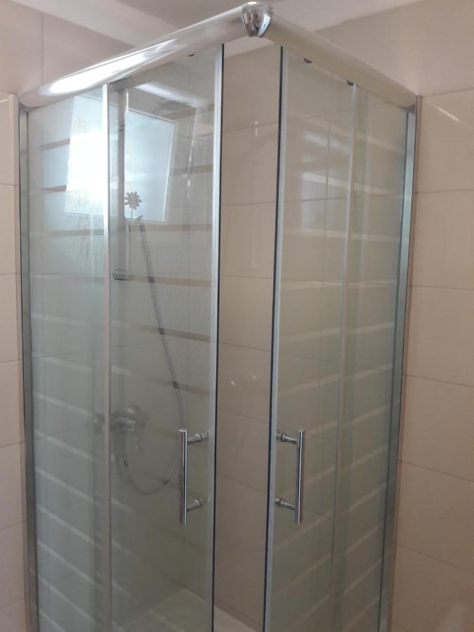 Smokvica Βίλα Σπλιτ Εξωτερικό φωτογραφία