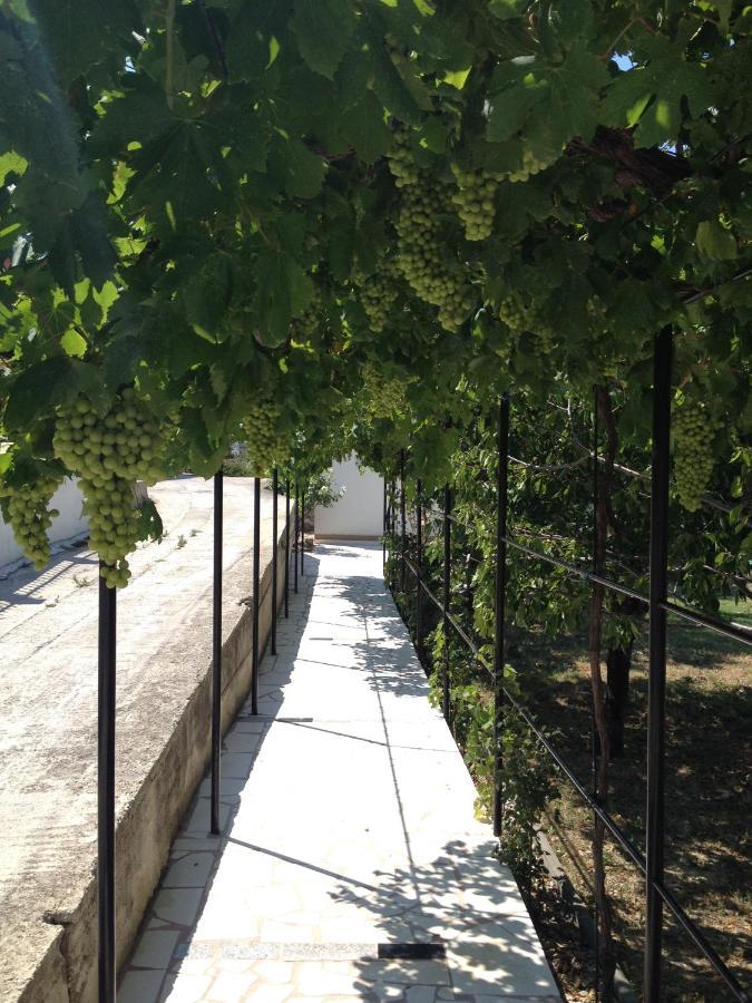 Smokvica Βίλα Σπλιτ Εξωτερικό φωτογραφία