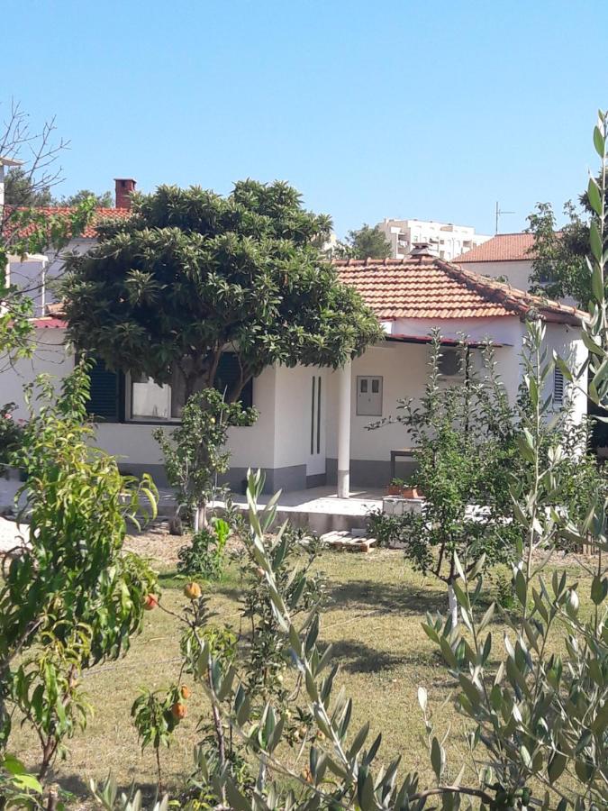 Smokvica Βίλα Σπλιτ Εξωτερικό φωτογραφία