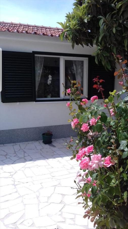 Smokvica Βίλα Σπλιτ Εξωτερικό φωτογραφία